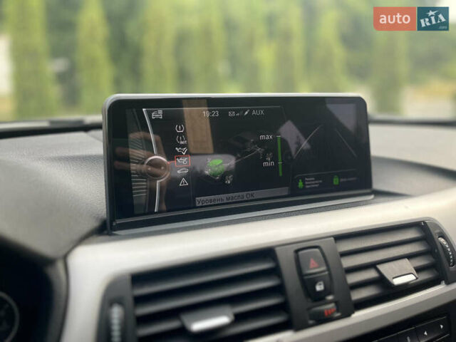 Білий БМВ 3 Серія, об'ємом двигуна 2 л та пробігом 188 тис. км за 13200 $, фото 20 на Automoto.ua