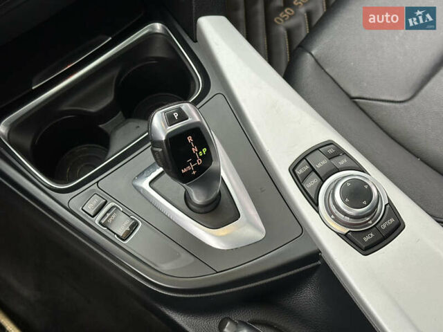 Білий БМВ 3 Серія, об'ємом двигуна 2 л та пробігом 212 тис. км за 13900 $, фото 32 на Automoto.ua