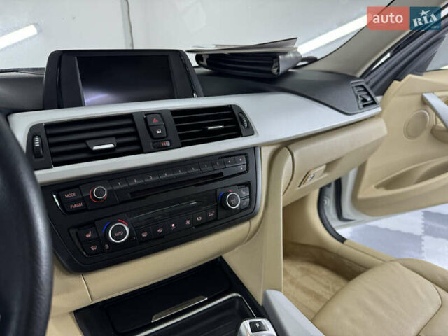 Белый БМВ 3 Серия, объемом двигателя 2 л и пробегом 227 тыс. км за 12999 $, фото 78 на Automoto.ua