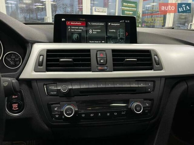 Белый БМВ 3 Серия, объемом двигателя 2 л и пробегом 158 тыс. км за 12790 $, фото 28 на Automoto.ua