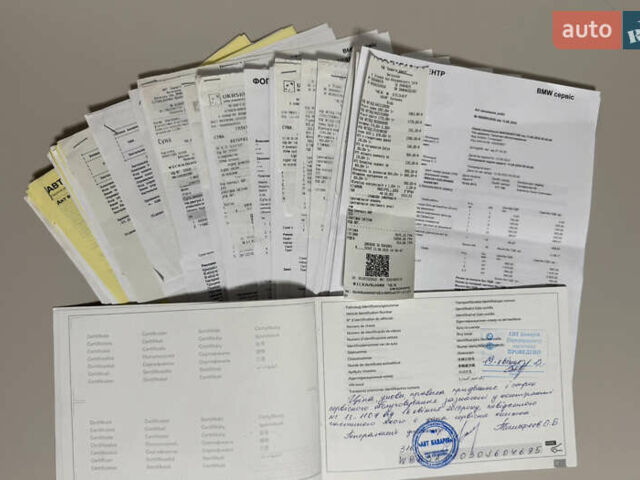 Білий БМВ 3 Серія, об'ємом двигуна 1.6 л та пробігом 171 тис. км за 13700 $, фото 44 на Automoto.ua