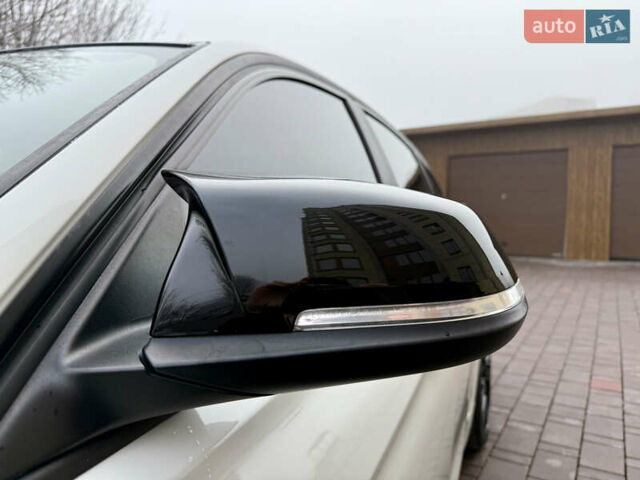 Белый БМВ 3 Серия, объемом двигателя 2 л и пробегом 175 тыс. км за 13999 $, фото 28 на Automoto.ua