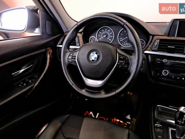 Белый БМВ 3 Серия, объемом двигателя 2 л и пробегом 245 тыс. км за 14500 $, фото 46 на Automoto.ua