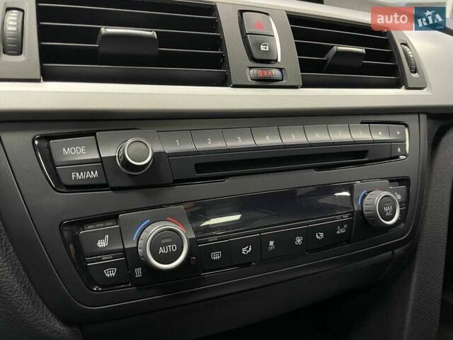 Белый БМВ 3 Серия, объемом двигателя 2 л и пробегом 158 тыс. км за 12790 $, фото 33 на Automoto.ua