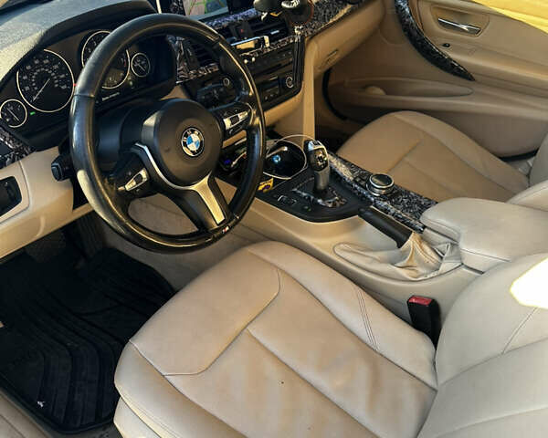 Білий БМВ 3 Серія, об'ємом двигуна 2 л та пробігом 194 тис. км за 10450 $, фото 16 на Automoto.ua