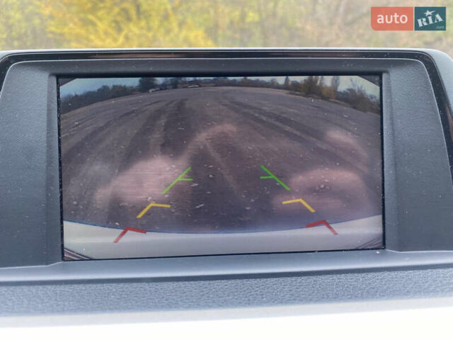 Белый БМВ 3 Серия, объемом двигателя 2 л и пробегом 203 тыс. км за 10900 $, фото 6 на Automoto.ua