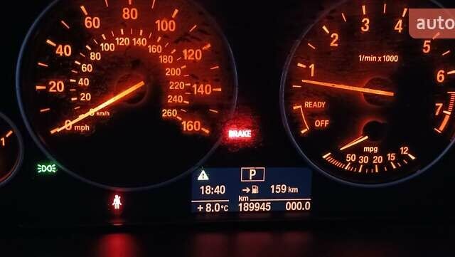 Білий БМВ 3 Серія, об'ємом двигуна 2 л та пробігом 189 тис. км за 15500 $, фото 76 на Automoto.ua