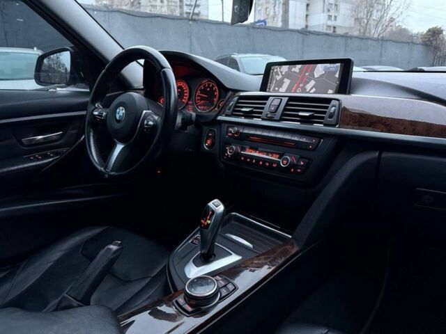 Белый БМВ 3 Серия, объемом двигателя 2 л и пробегом 220 тыс. км за 12800 $, фото 19 на Automoto.ua