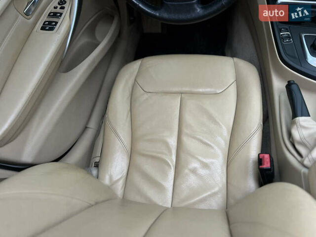 Белый БМВ 3 Серия, объемом двигателя 2 л и пробегом 129 тыс. км за 11300 $, фото 35 на Automoto.ua