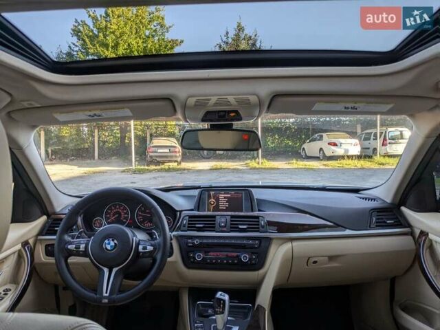 Белый БМВ 3 Серия, объемом двигателя 2 л и пробегом 240 тыс. км за 12500 $, фото 41 на Automoto.ua