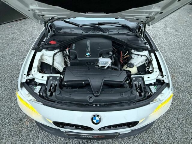 Белый БМВ 3 Серия, объемом двигателя 2 л и пробегом 220 тыс. км за 12800 $, фото 10 на Automoto.ua