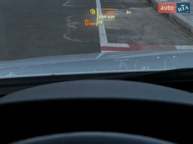 Белый БМВ 3 Серия, объемом двигателя 3 л и пробегом 185 тыс. км за 15500 $, фото 11 на Automoto.ua