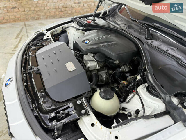 Белый БМВ 3 Серия, объемом двигателя 2 л и пробегом 209 тыс. км за 13999 $, фото 28 на Automoto.ua