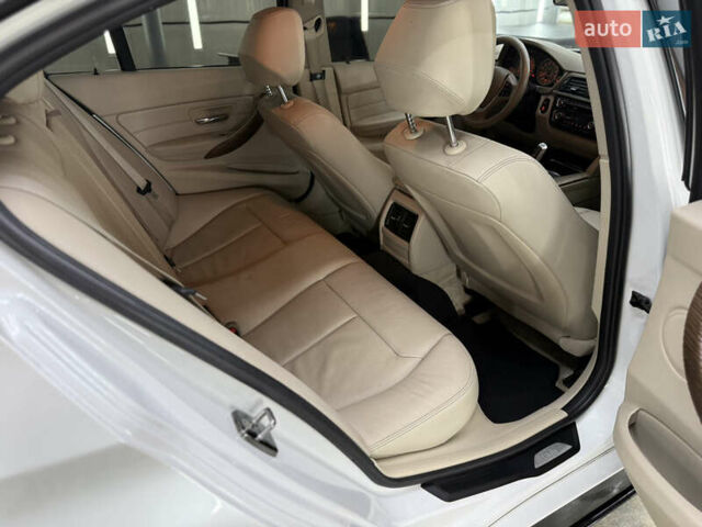 Белый БМВ 3 Серия, объемом двигателя 2 л и пробегом 209 тыс. км за 13999 $, фото 41 на Automoto.ua