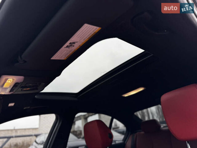 Білий БМВ 3 Серія, об'ємом двигуна 3 л та пробігом 186 тис. км за 18500 $, фото 45 на Automoto.ua