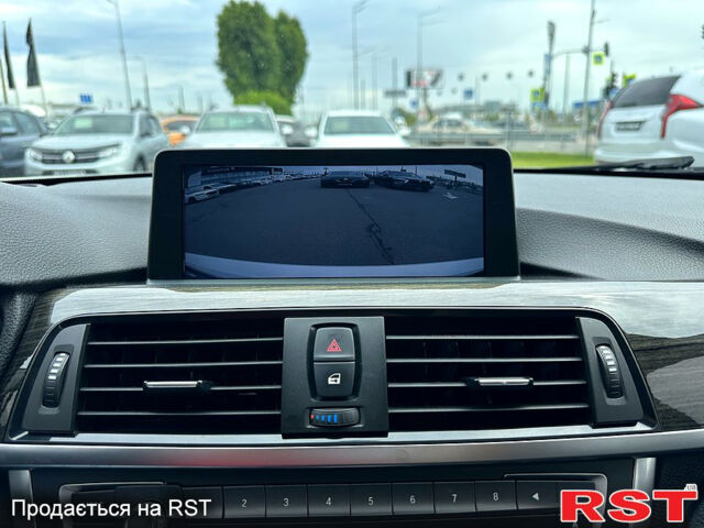 Белый БМВ 3 Серия, объемом двигателя 3 л и пробегом 217 тыс. км за 13800 $, фото 12 на Automoto.ua