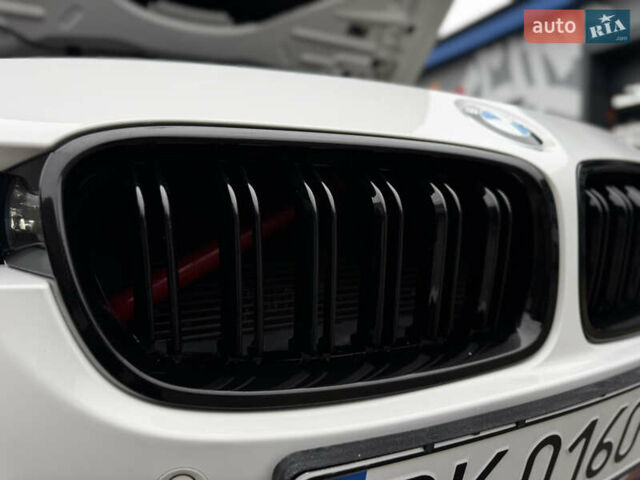 Білий БМВ 3 Серія, об'ємом двигуна 3 л та пробігом 186 тис. км за 18500 $, фото 83 на Automoto.ua