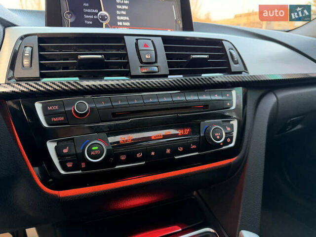 Білий БМВ 3 Серія, об'ємом двигуна 2 л та пробігом 185 тис. км за 14000 $, фото 33 на Automoto.ua