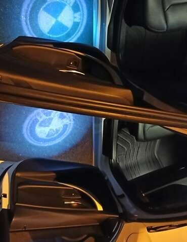 Білий БМВ 3 Серія, об'ємом двигуна 2 л та пробігом 155 тис. км за 15000 $, фото 35 на Automoto.ua