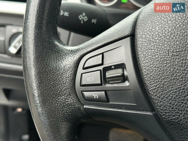 Білий БМВ 3 Серія, об'ємом двигуна 2 л та пробігом 212 тис. км за 13900 $, фото 28 на Automoto.ua