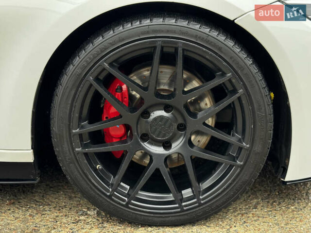 Білий БМВ 3 Серія, об'ємом двигуна 3 л та пробігом 186 тис. км за 18500 $, фото 14 на Automoto.ua