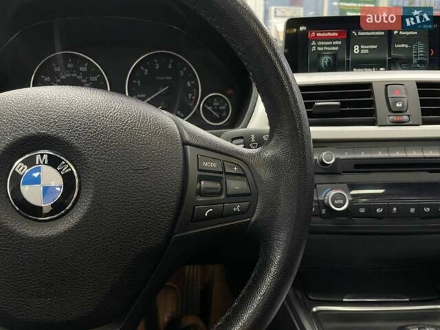 Белый БМВ 3 Серия, объемом двигателя 2 л и пробегом 158 тыс. км за 12790 $, фото 24 на Automoto.ua