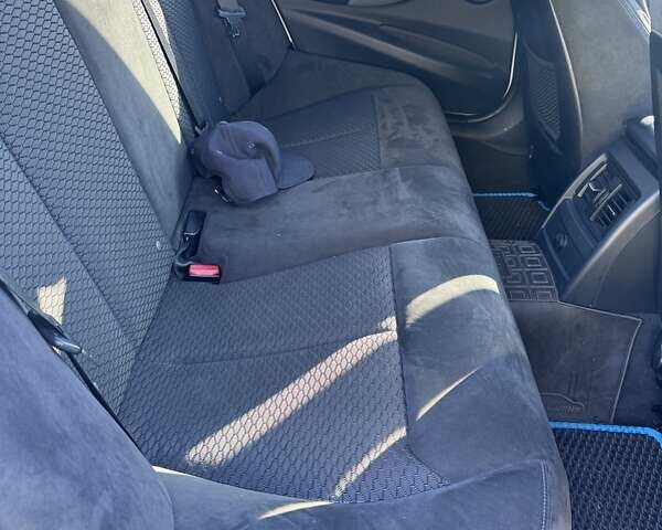 БМВ 3 Серія 2013 у Києві на Automoto.ua Білий БМВ 3 Серія, об'ємом двигуна 2 л та пробігом 240 тис. км за 13700 $, фото 4 на Automoto.ua