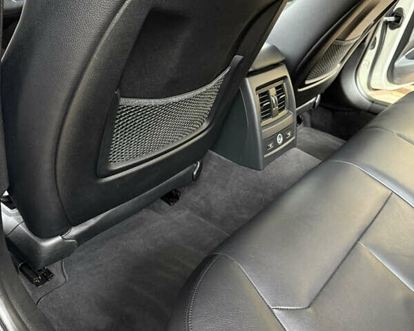 Белый БМВ 3 Серия, объемом двигателя 3 л и пробегом 184 тыс. км за 17000 $, фото 45 на Automoto.ua