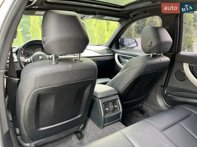Білий БМВ 3 Серія, об'ємом двигуна 2 л та пробігом 188 тис. км за 13200 $, фото 14 на Automoto.ua