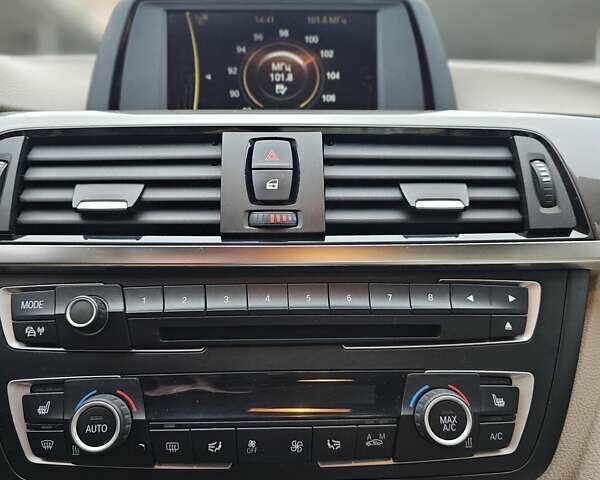 Белый БМВ 3 Серия, объемом двигателя 2 л и пробегом 97 тыс. км за 17300 $, фото 45 на Automoto.ua