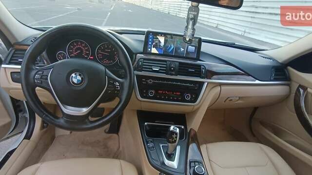 Білий БМВ 3 Серія, об'ємом двигуна 2 л та пробігом 189 тис. км за 15500 $, фото 34 на Automoto.ua
