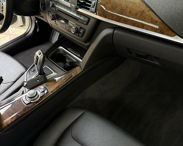 Белый БМВ 3 Серия, объемом двигателя 3 л и пробегом 184 тыс. км за 17000 $, фото 30 на Automoto.ua