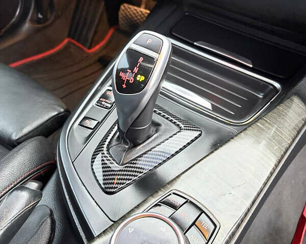 Белый БМВ 3 Серия, объемом двигателя 2 л и пробегом 251 тыс. км за 13700 $, фото 13 на Automoto.ua