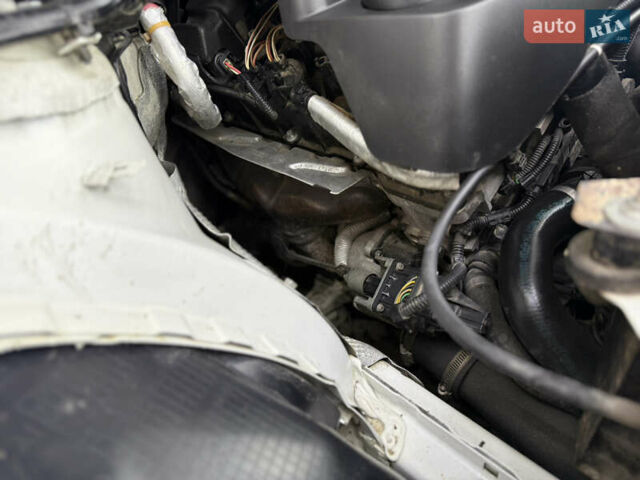 Белый БМВ 3 Серия, объемом двигателя 2 л и пробегом 209 тыс. км за 13999 $, фото 29 на Automoto.ua