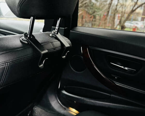 Белый БМВ 3 Серия, объемом двигателя 2 л и пробегом 231 тыс. км за 12100 $, фото 19 на Automoto.ua