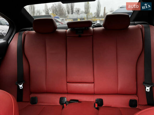 Білий БМВ 3 Серія, об'ємом двигуна 3 л та пробігом 186 тис. км за 18500 $, фото 46 на Automoto.ua