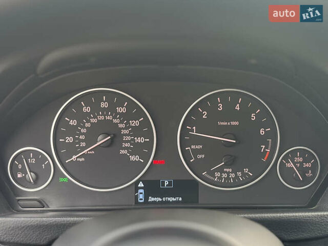 Білий БМВ 3 Серія, об'ємом двигуна 2 л та пробігом 188 тис. км за 13200 $, фото 17 на Automoto.ua