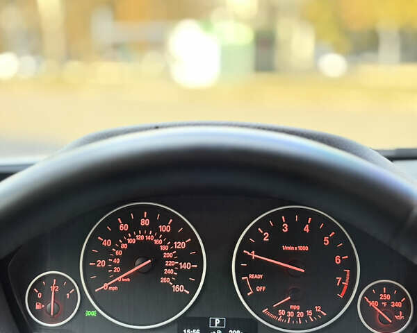 Білий БМВ 3 Серія, об'ємом двигуна 2 л та пробігом 220 тис. км за 14800 $, фото 8 на Automoto.ua