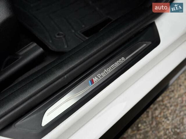 Білий БМВ 3 Серія, об'ємом двигуна 3 л та пробігом 186 тис. км за 18500 $, фото 68 на Automoto.ua