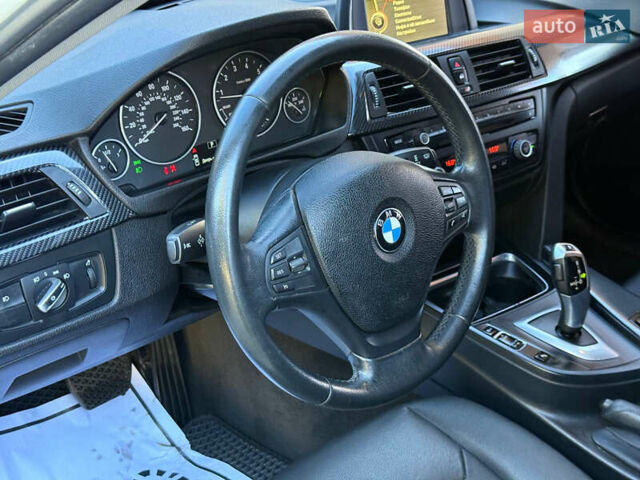 Белый БМВ 3 Серия, объемом двигателя 2 л и пробегом 276 тыс. км за 10499 $, фото 36 на Automoto.ua