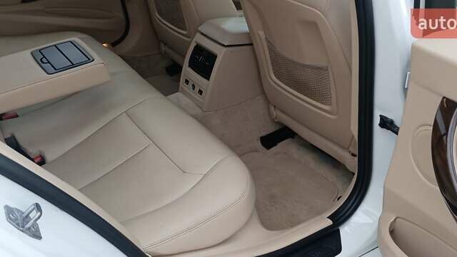 Білий БМВ 3 Серія, об'ємом двигуна 2 л та пробігом 189 тис. км за 15500 $, фото 48 на Automoto.ua