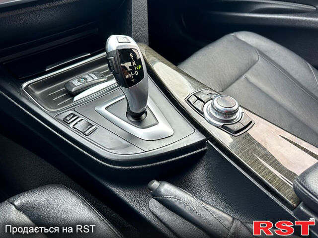 Белый БМВ 3 Серия, объемом двигателя 3 л и пробегом 217 тыс. км за 13800 $, фото 11 на Automoto.ua