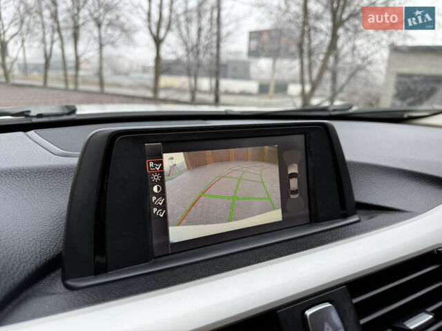 Белый БМВ 3 Серия, объемом двигателя 2 л и пробегом 175 тыс. км за 13999 $, фото 63 на Automoto.ua