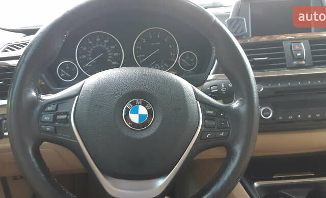 Белый БМВ 3 Серия, объемом двигателя 2 л и пробегом 187 тыс. км за 13000 $, фото 8 на Automoto.ua