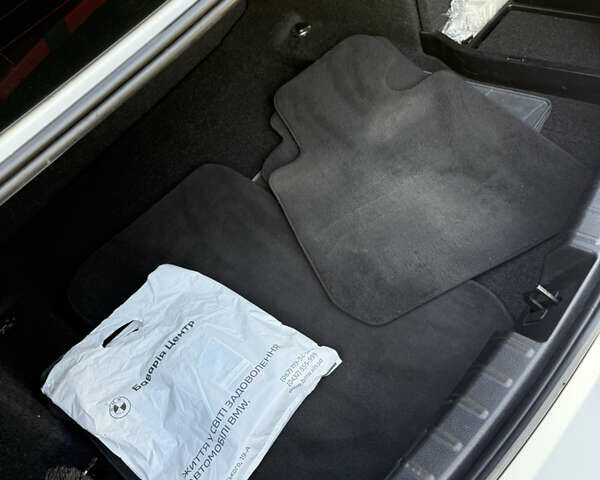 Білий БМВ 3 Серія, об'ємом двигуна 1.6 л та пробігом 171 тис. км за 13700 $, фото 41 на Automoto.ua