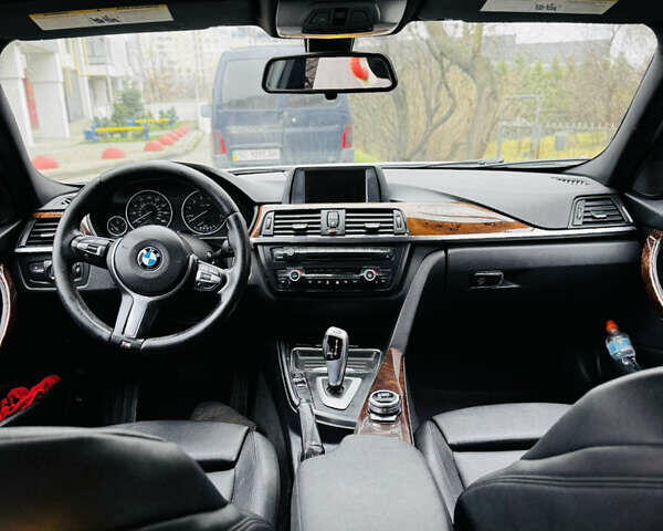 Белый БМВ 3 Серия, объемом двигателя 2 л и пробегом 231 тыс. км за 12100 $, фото 18 на Automoto.ua