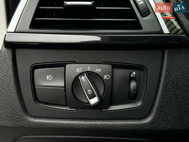 Білий БМВ 3 Серія, об'ємом двигуна 3 л та пробігом 186 тис. км за 18500 $, фото 30 на Automoto.ua