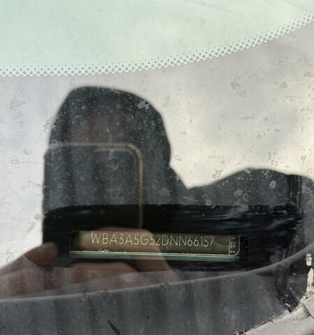 Білий БМВ 3 Серія, об'ємом двигуна 2 л та пробігом 198 тис. км за 12499 $, фото 5 на Automoto.ua