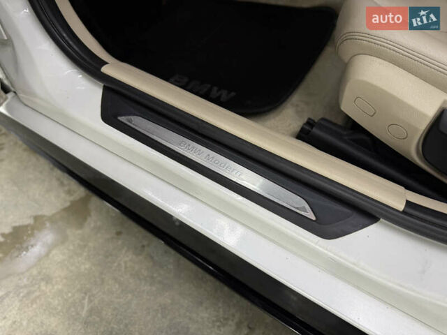 Белый БМВ 3 Серия, объемом двигателя 2 л и пробегом 209 тыс. км за 13999 $, фото 35 на Automoto.ua