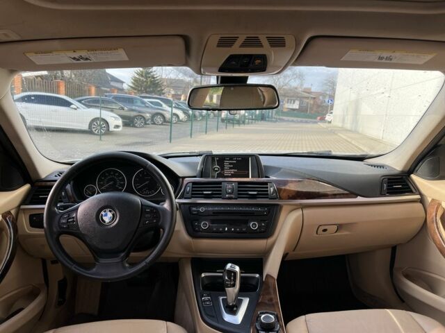 Белый БМВ 3 Серия, объемом двигателя 2 л и пробегом 217 тыс. км за 9900 $, фото 14 на Automoto.ua